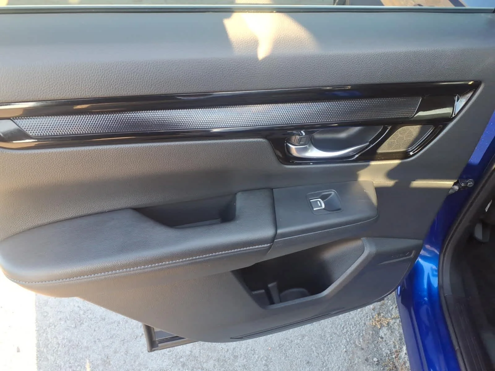 2024 Honda CR-V EX-L - Photo 11
