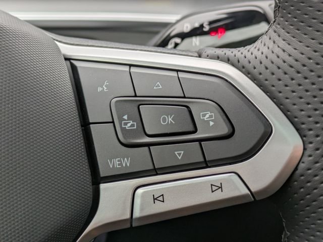 New 2026 Gray Volkswagen 2.0T SE R-Line Black image 29