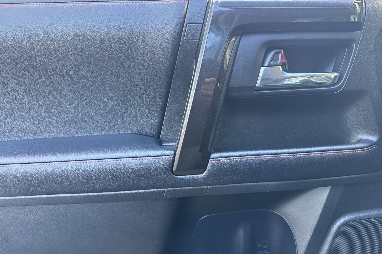 Used 2019 Gray Toyota TRD Off-Road Premium image 11