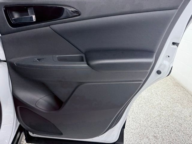 2025 Mitsubishi Eclipse Cross LE - Photo 23