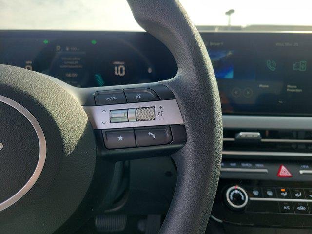 2025 Hyundai Sonata SE - Photo 24