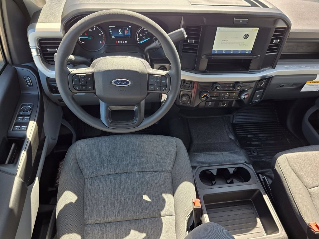 New 2026 Oxford White Ford XL image 34