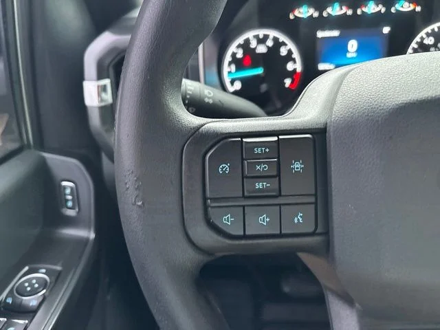 Certified Used 2021 Blue Ford XL image 19