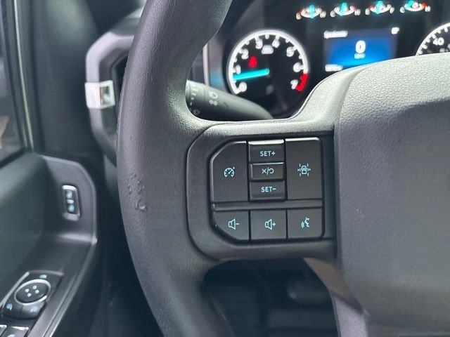 Certified Used 2021 Blue Ford XL image 19