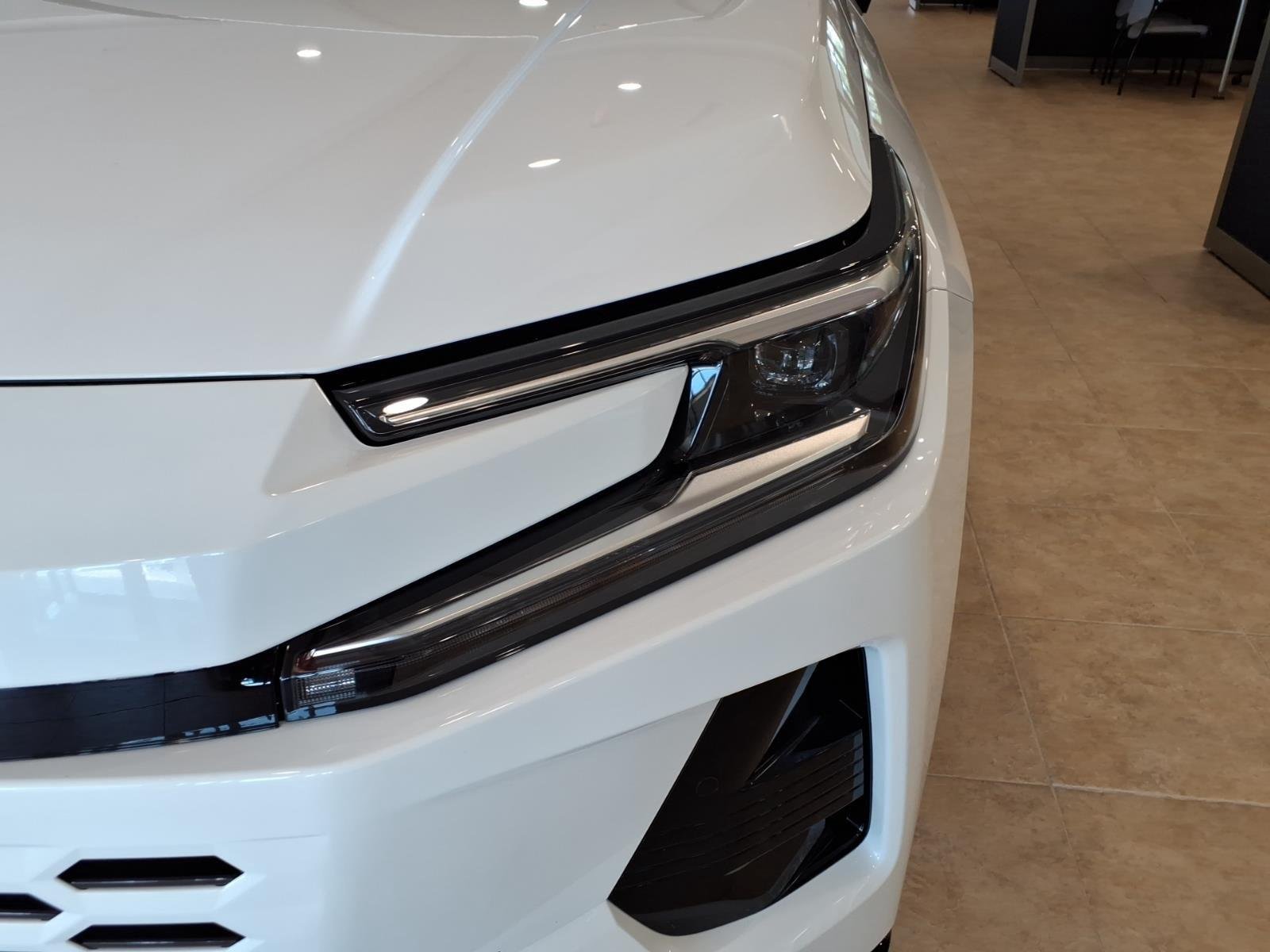 New 2026 Ice Cap Toyota SE image 16