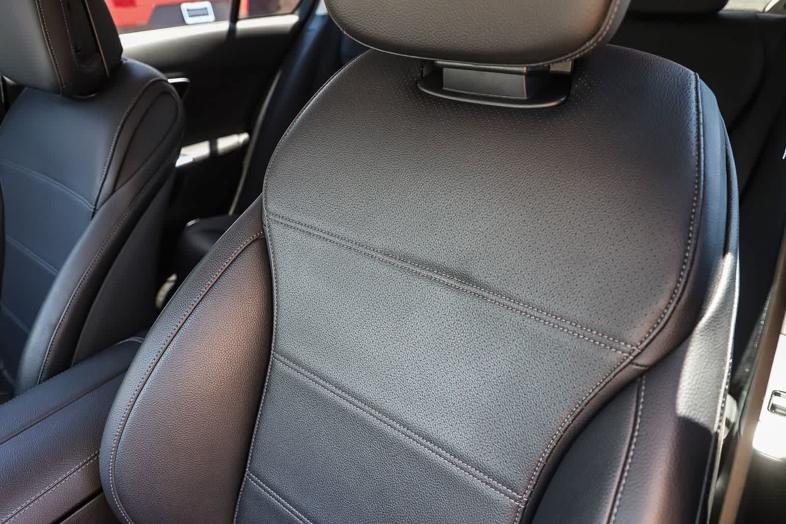 Used 2022 Black Mercedes-Benz C 300 image 26