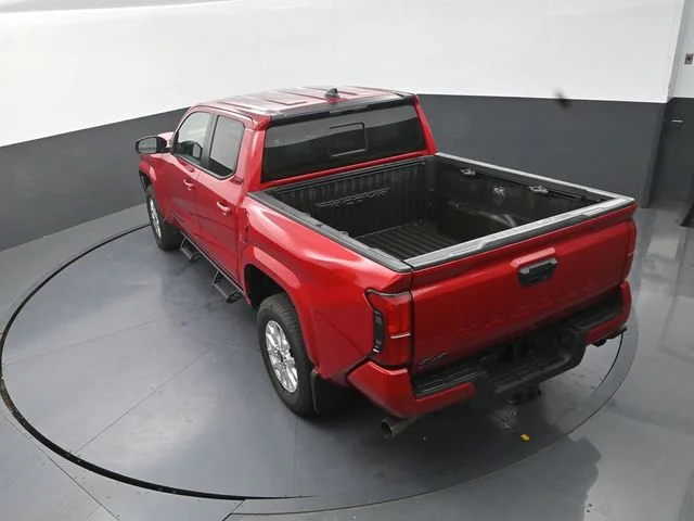 Used 2026 Red Toyota SR5 image 27