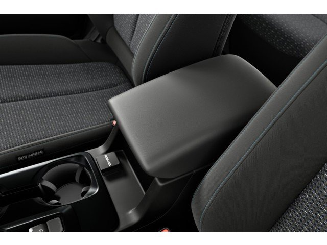 New 2026 MAGNETITE GRAY METALLIC Subaru Premium Hybrid image 22