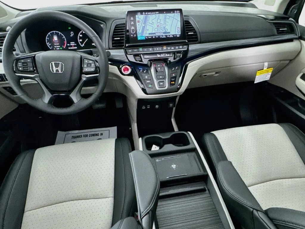 Certified Used 2026 Silver Honda Elite image 28