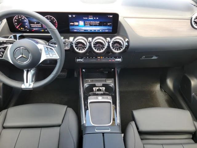 New 2026 Gray Mercedes-Benz GLA 250 image 14