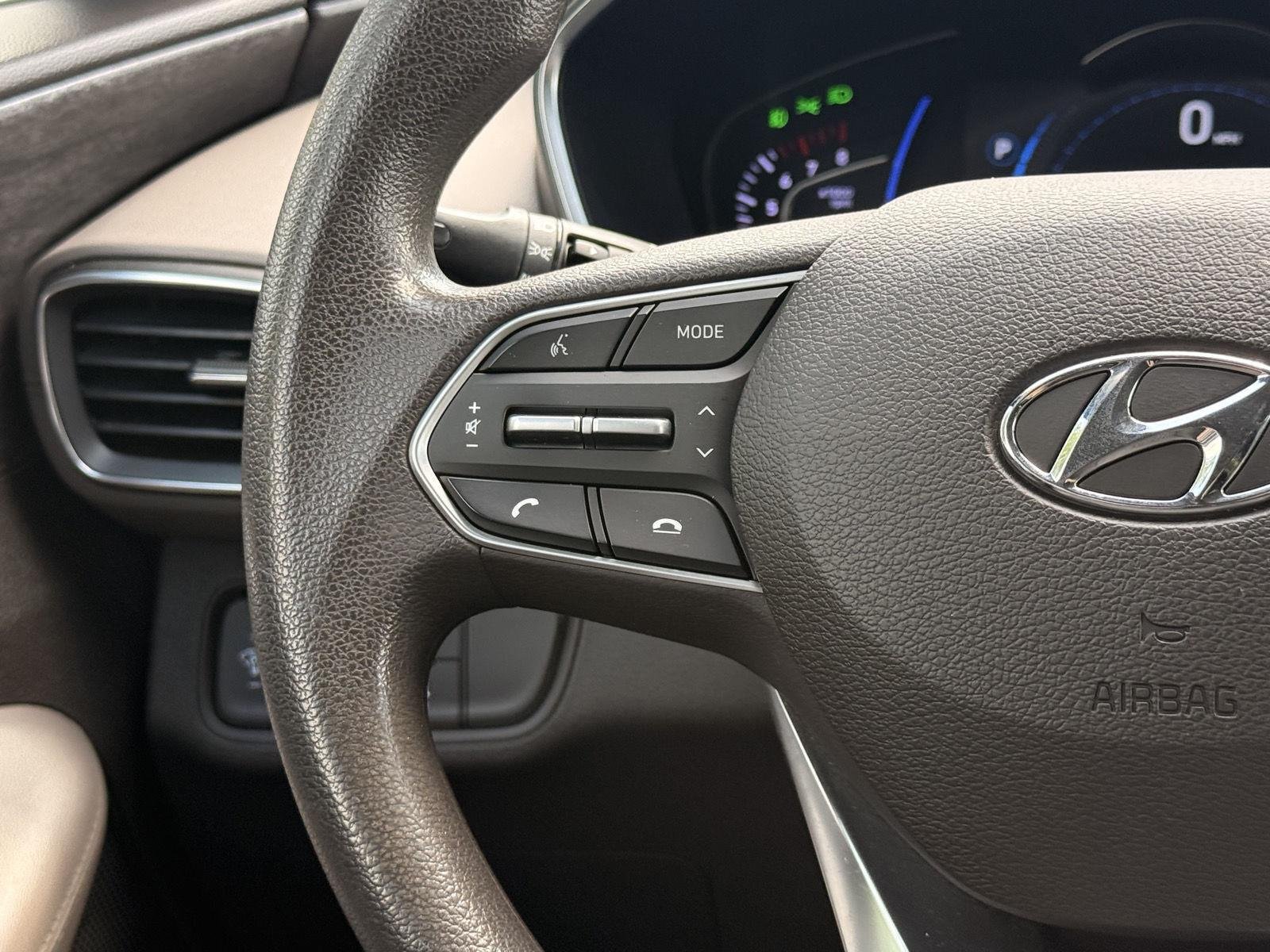 2019 Hyundai Santa Fe SEL - Photo 24
