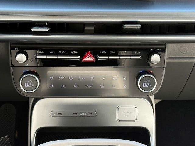 2026 Hyundai IONIQ 9 SEL - Photo 61