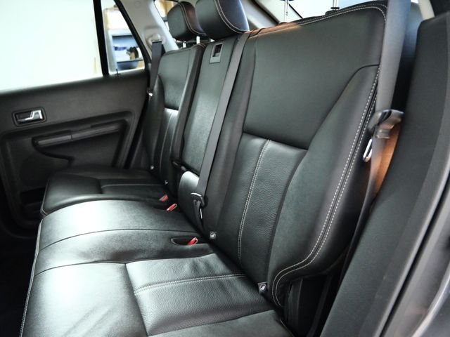 Used 2009 Gray Ford Limited image 15