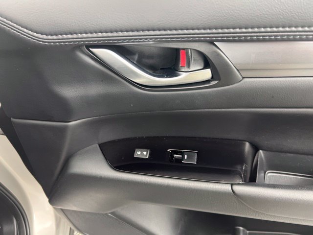 Used 2024 Silver Mazda 2.5 S Select Package MAZDA CERTIFIED image 24