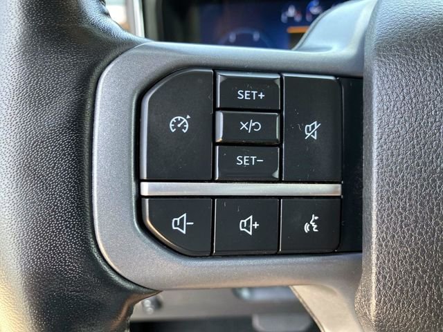 Used 2024 Black Ford Lariat image 22