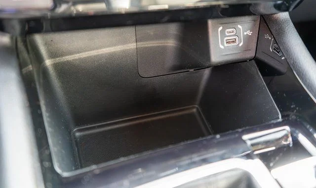 Used 2023 Red Jeep Limited image 32