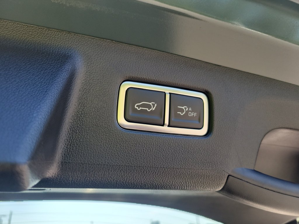New 2026 Cityscape Green Kia EX image 15