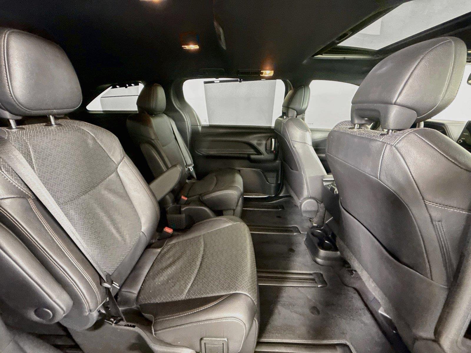 Certified Used 2025 Celestial Silver Metallic Toyota Limited image 44