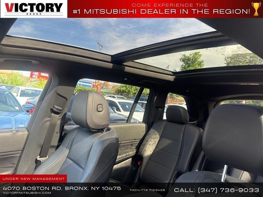 Used 2023 Gray Mercedes-Benz GLS 450 image 41