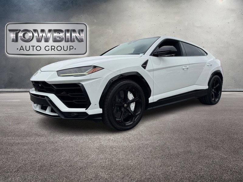 Used 2019  Lamborghini Base image 30