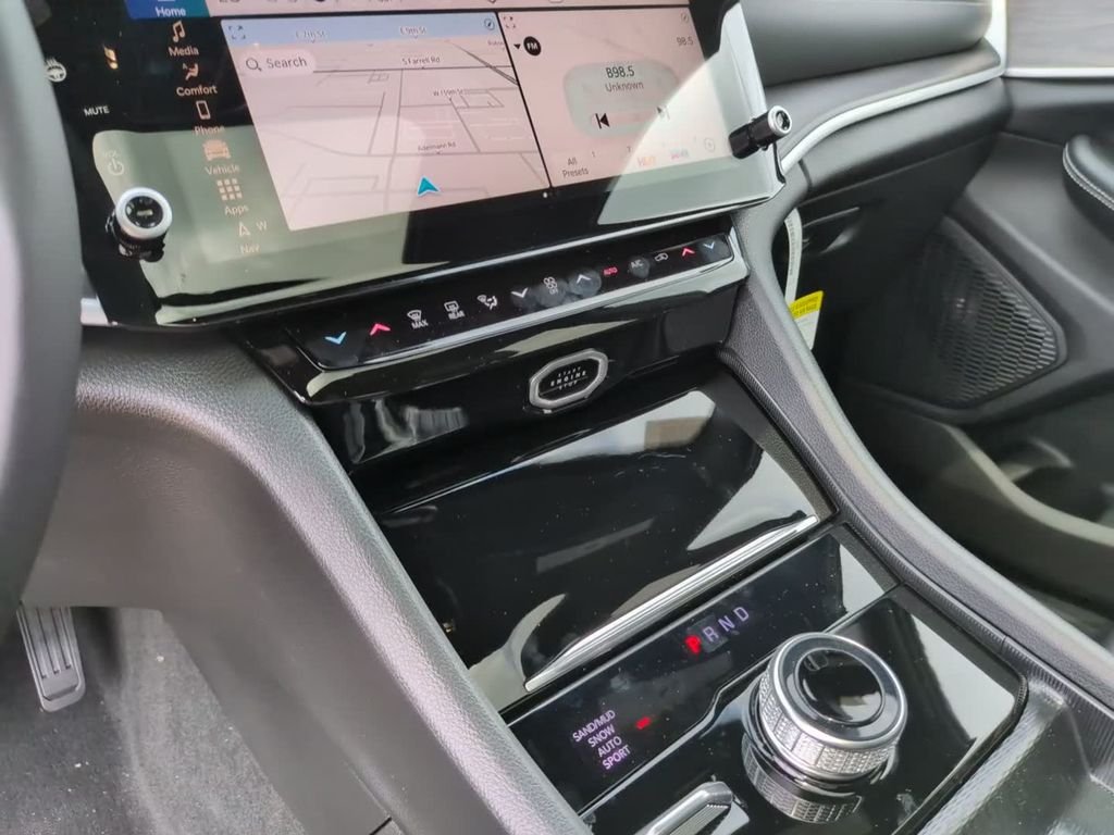 New 2026 Silver Jeep Altitude image 26