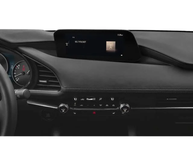 New 2026 Black Mazda 2.5 S Preferred image 13