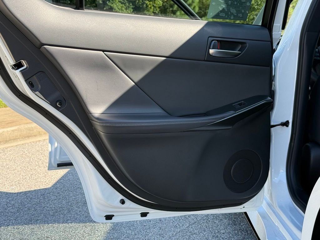 New 2026 Ultra White Lexus  350 F SPORT DESIGN image 21