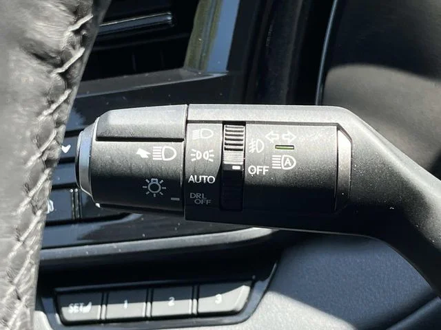 Used 2025 Gray Lexus 350 Premium image 43