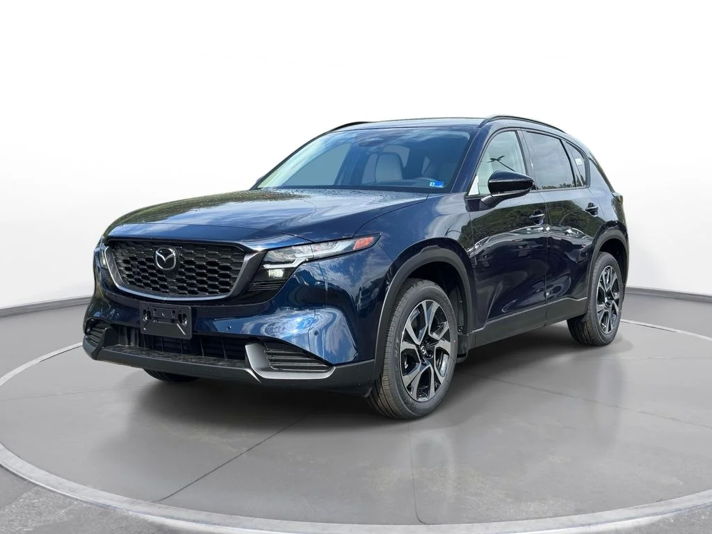 2026 Mazda CX-5 S Preferred Auto AWD's photo