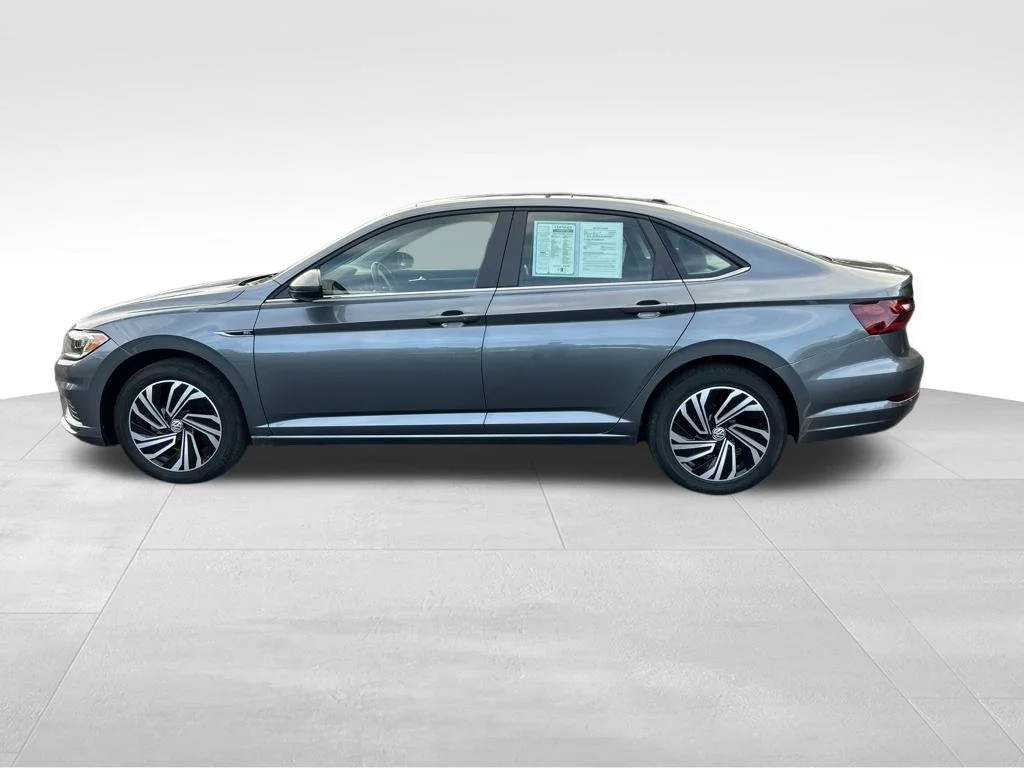 Used 2020 Volkswagen Jetta SEL with VIN 3VWEB7BU5LM002365 for sale in East Stroudsburg, PA