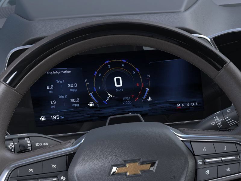 2026 Chevrolet Tahoe High Country - Photo 19