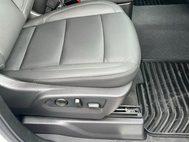 2026 Chevrolet Silverado 3500 HD LTZ - Photo 23