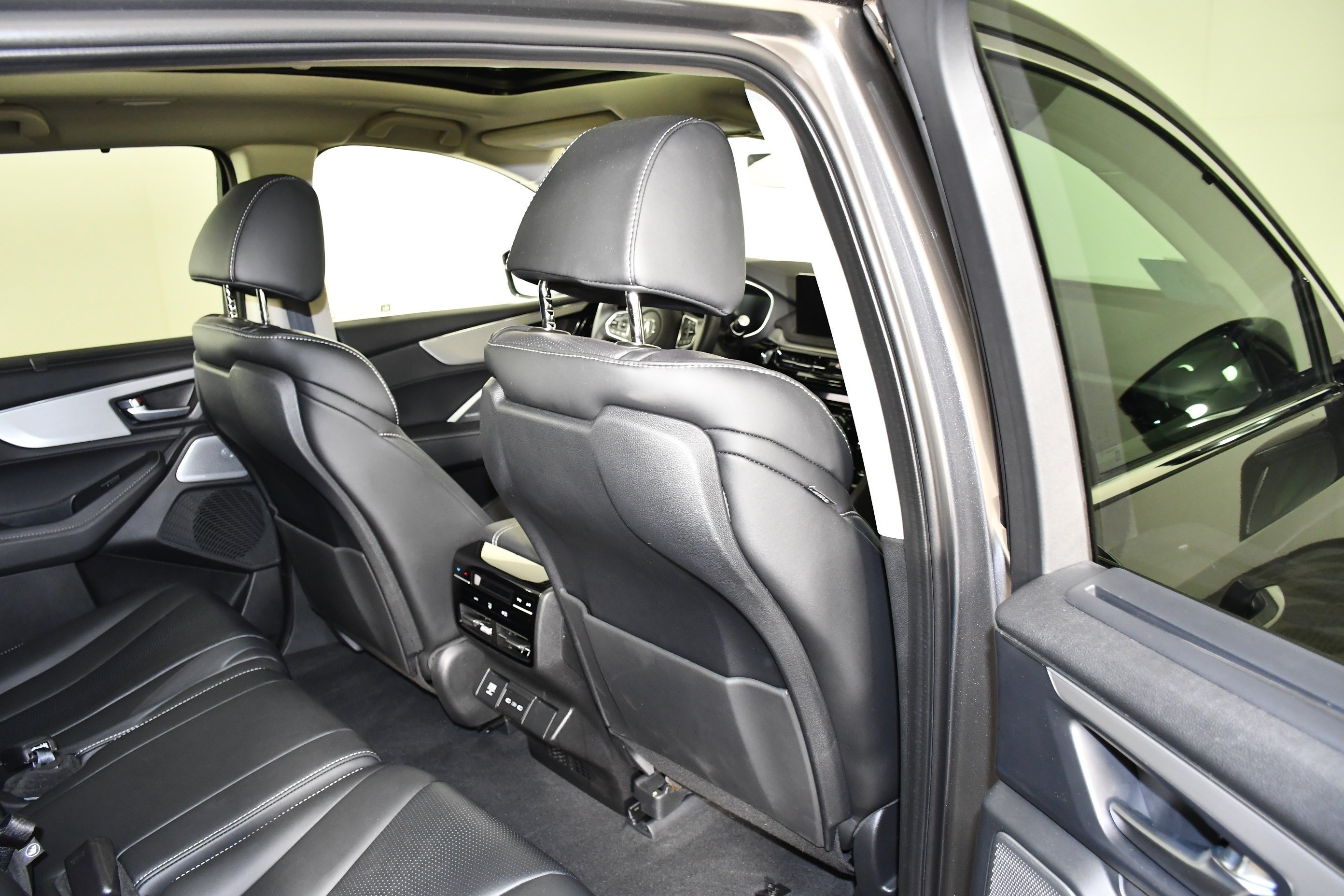 2025 Acura MDX Technology Package - Photo 97