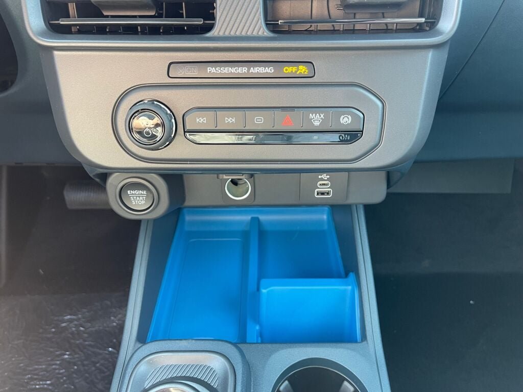 New 2026 E7/Blue Ford XLT image 14