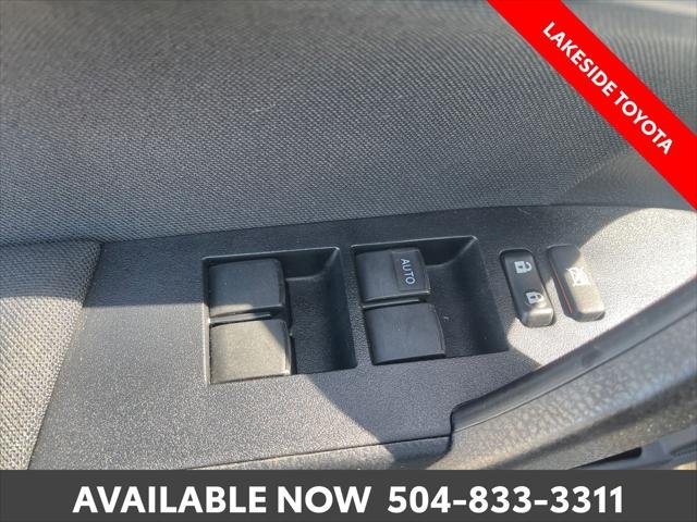 Certified Used 2018 Gray Toyota LE image 62