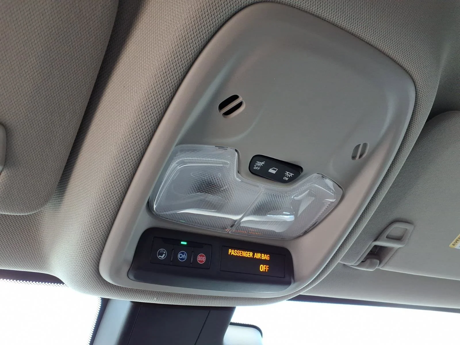 2026 Buick Encore GX Sport Touring - Photo 19