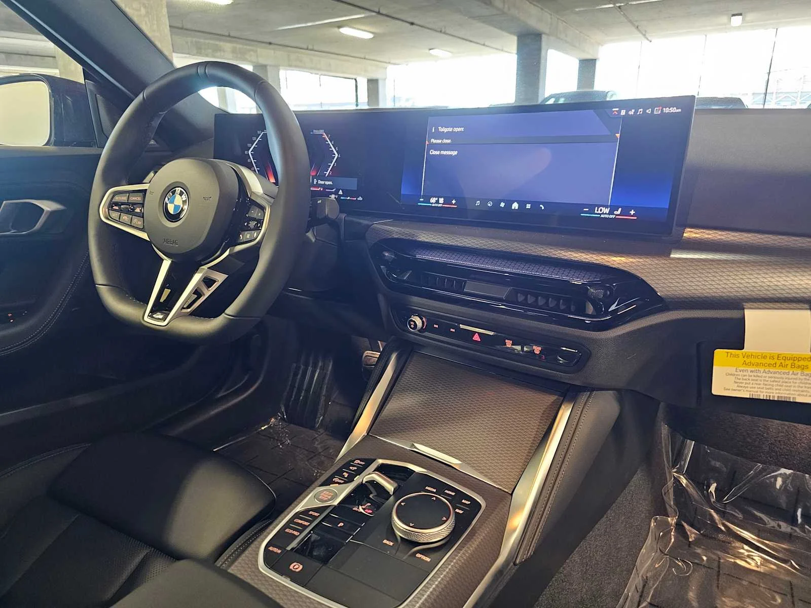 New 2026 Thundernight Metallic BMW xDrive image 29
