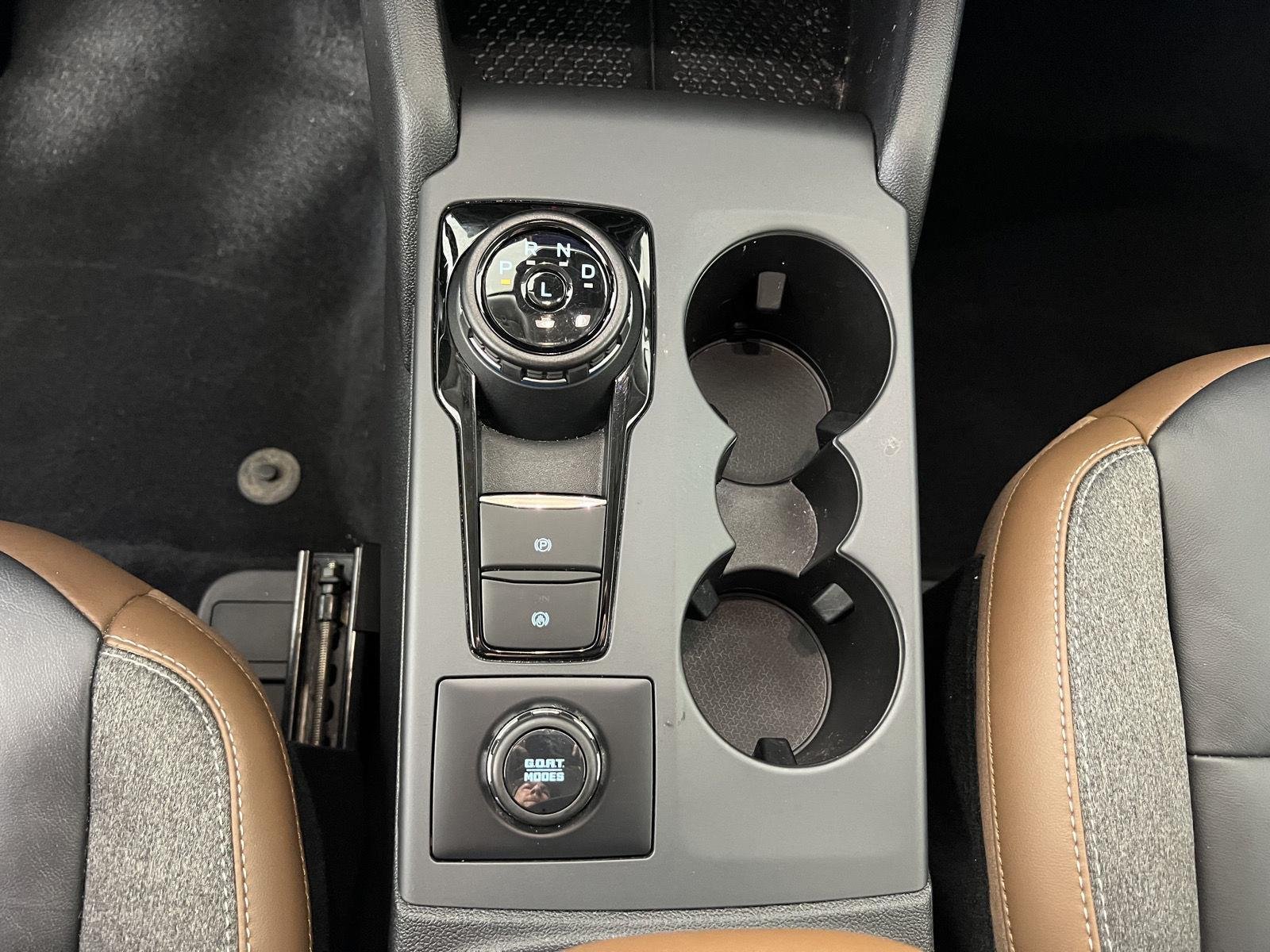 Used 2023 Area 51 Ford Outer Banks image 18