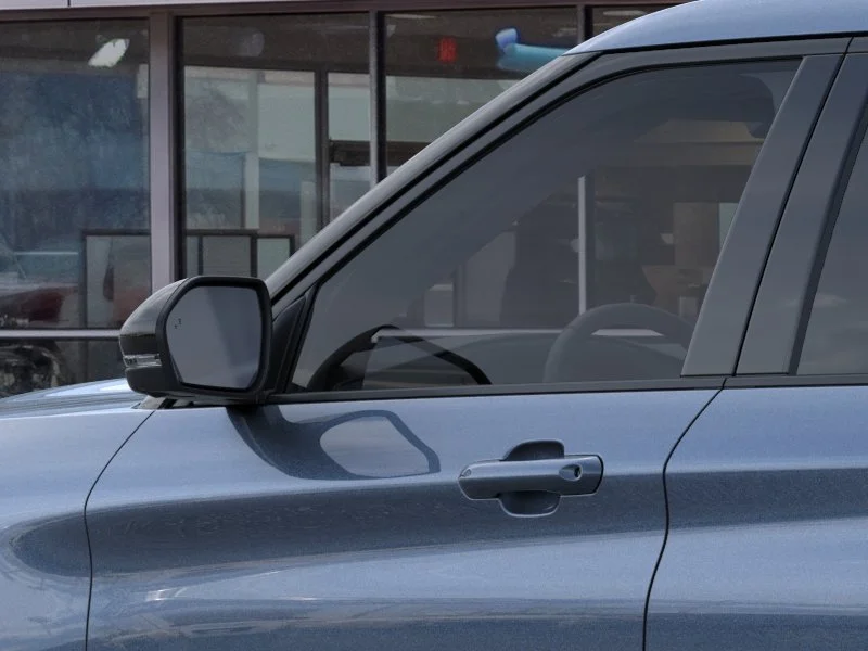 2026 Ford Explorer Tremor - Photo 42