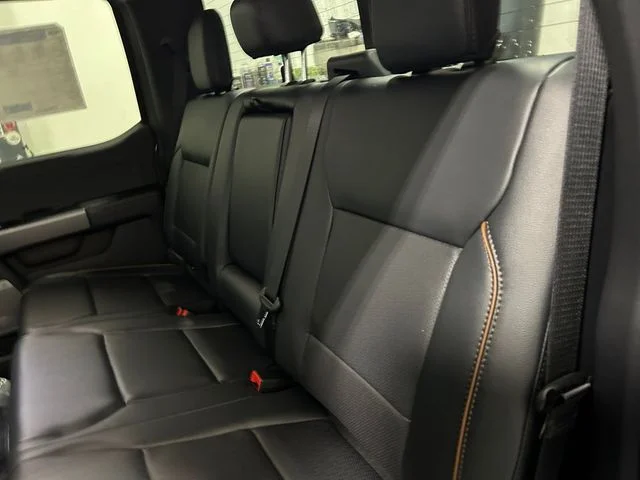 New 2026 Gray Ford Lariat image 19