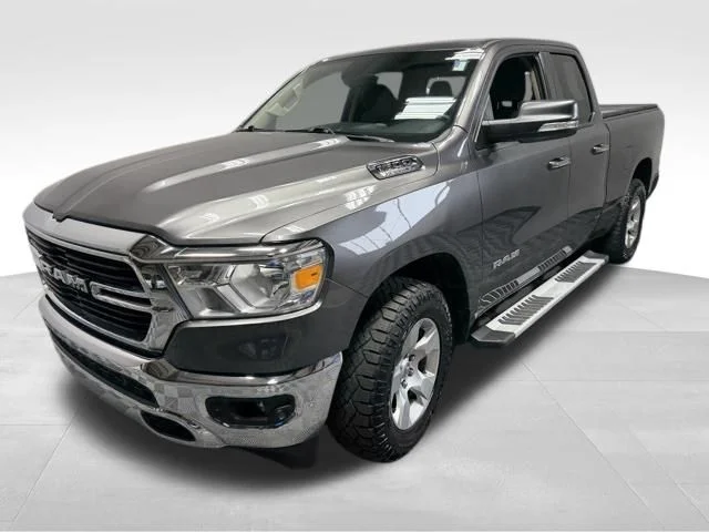 2020 RAM Ram 1500 Pickup Big Horn/Lone Star