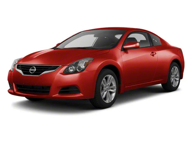 2010 Nissan Altima 3.5 SR CVT's photo