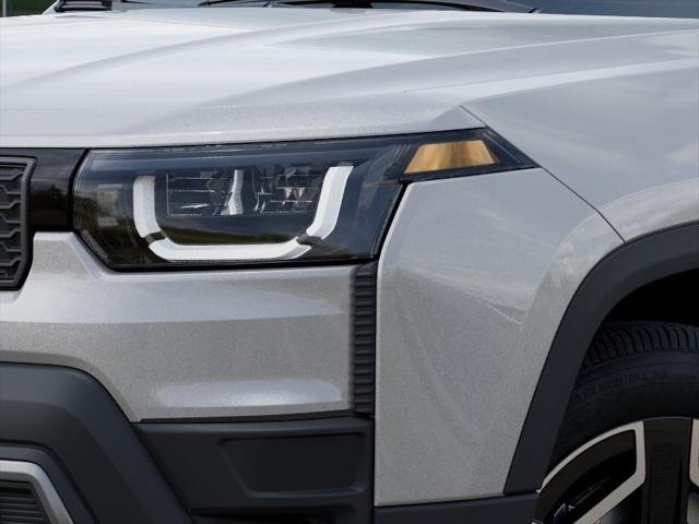 2026 Jeep Cherokee — photo 36