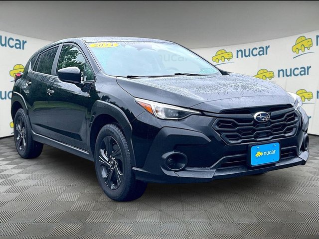 2024 Subaru Crosstrek Base