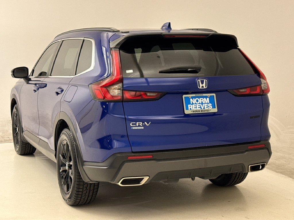 2024 Honda CR-V Sport - Photo 7