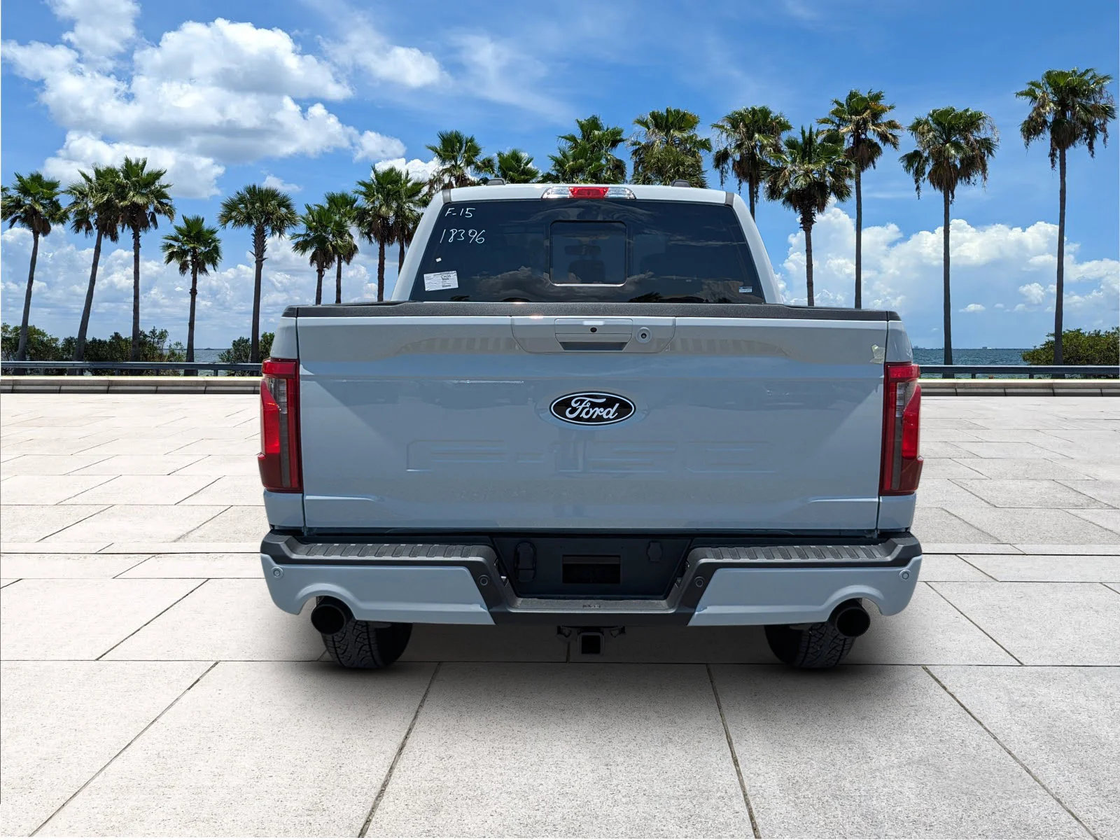 New 2026 Avalanche Ford XLT image 6