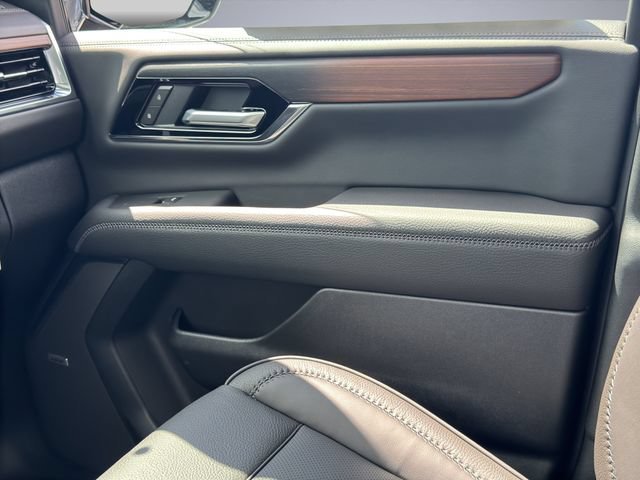 New 2026 Sterling Metallic GMC Denali image 25