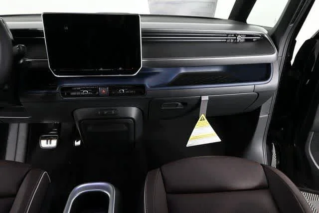 2025 Volkswagen ID. Buzz PRO S - Photo 36
