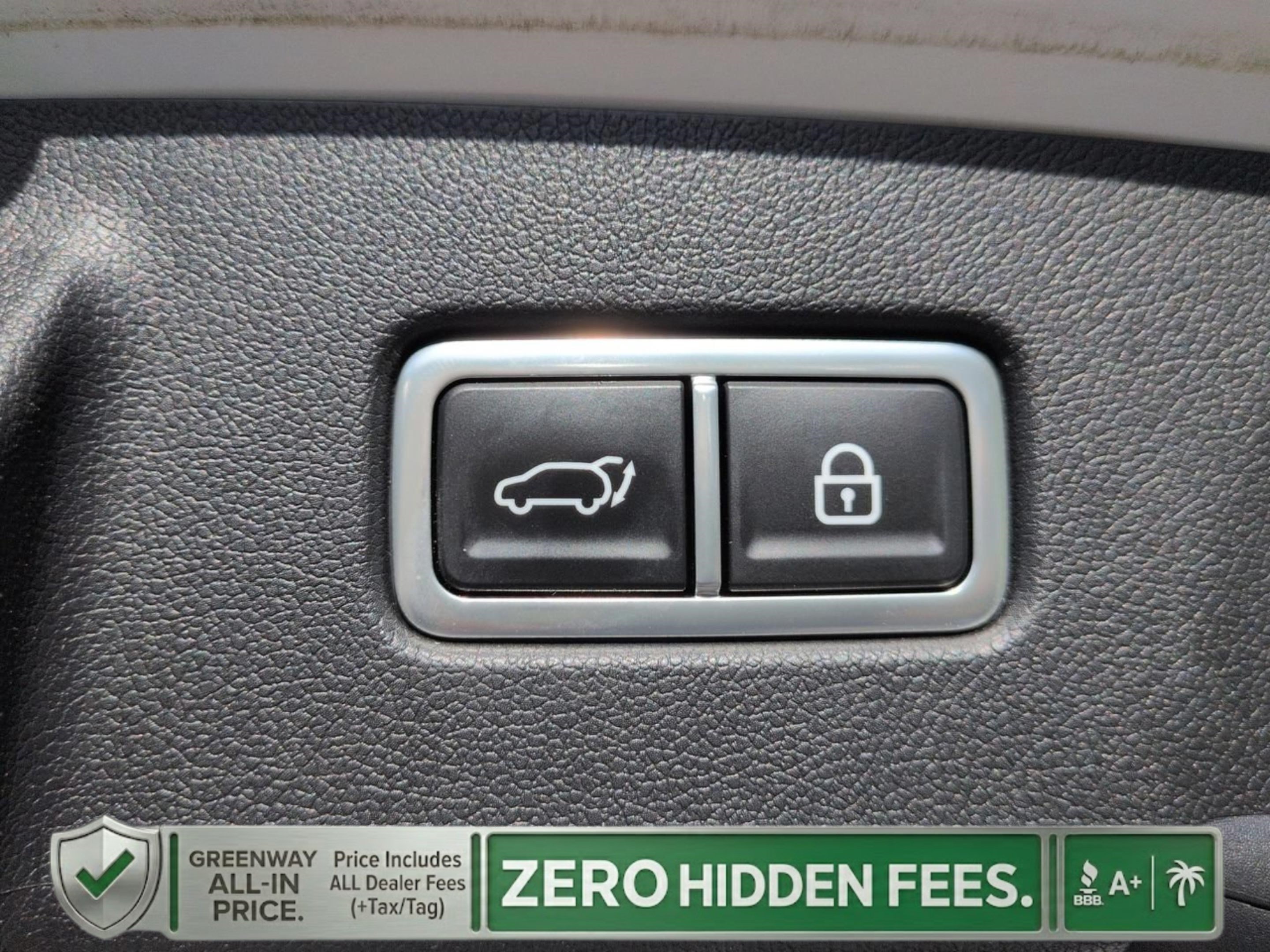 Certified Used 2022 Glacial White Pearl Kia EX image 11