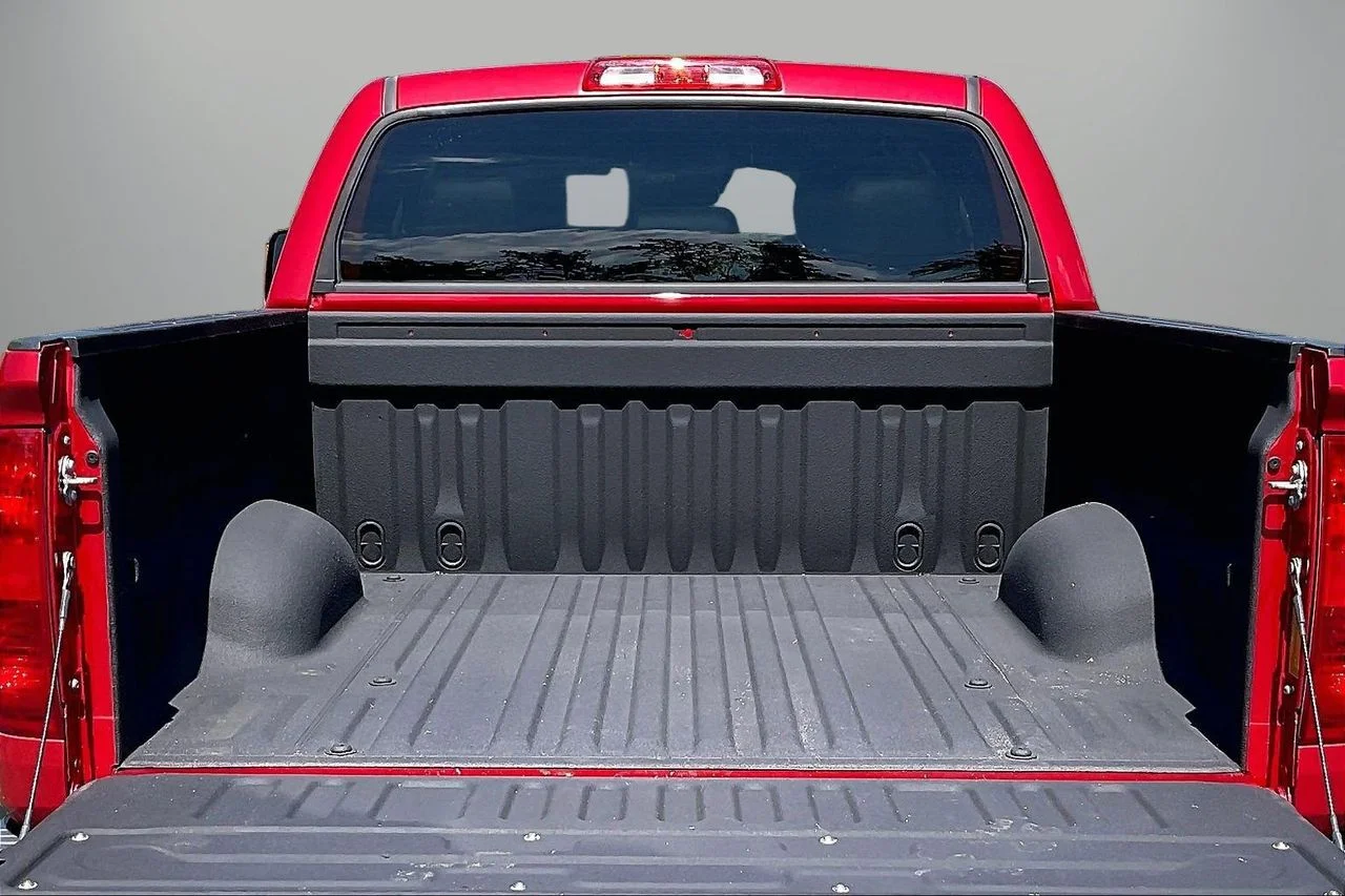 Certified Used 2019 Red Toyota SR5 image 26